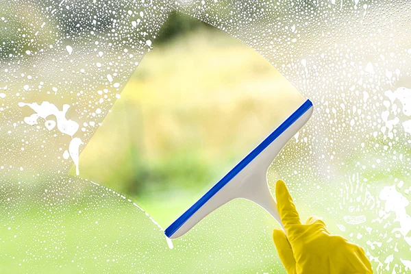 Dependable Window Cleaning